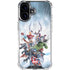 Marvel Avengers Assembled iPhone 16 Clear Case